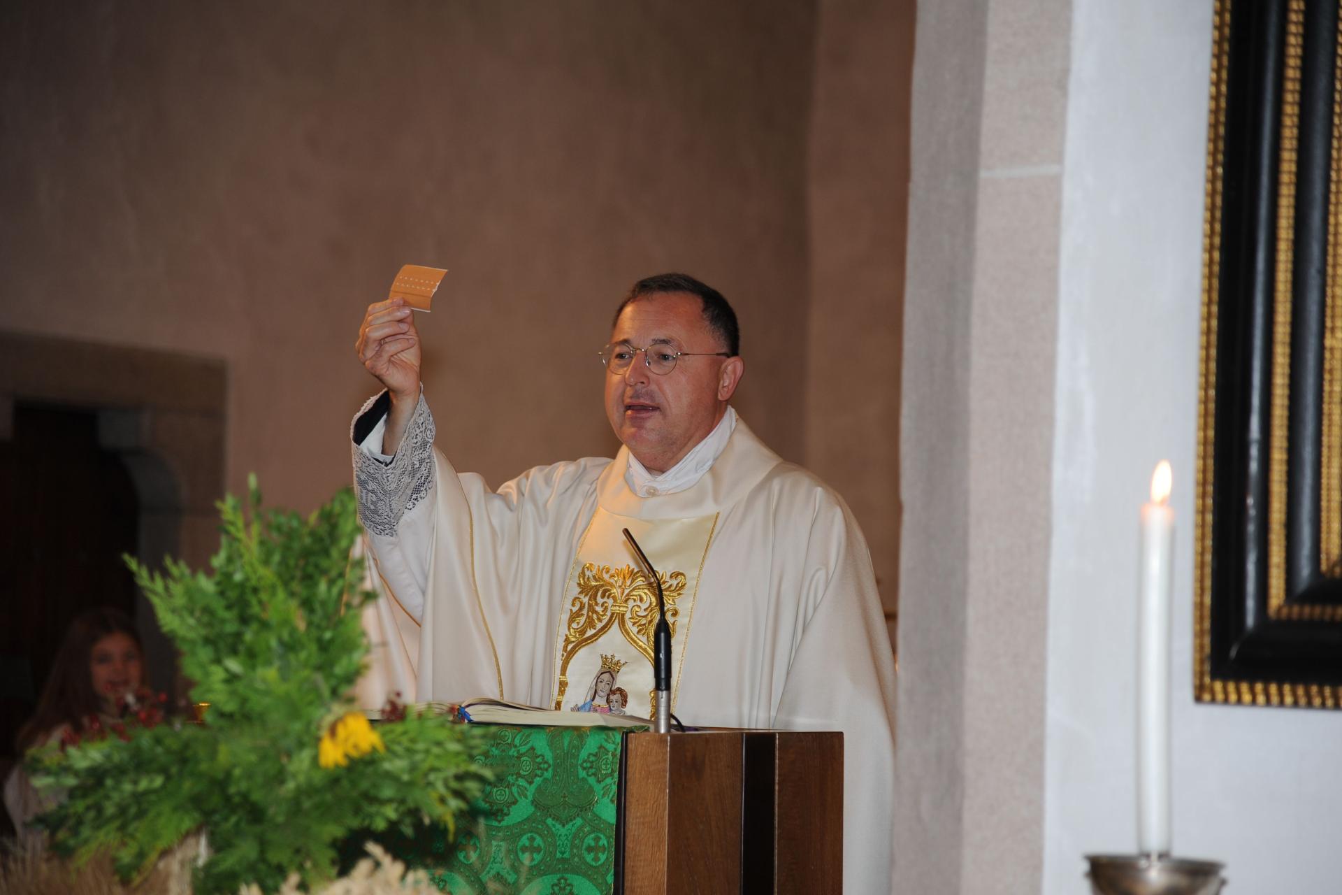 Pater Gabriel