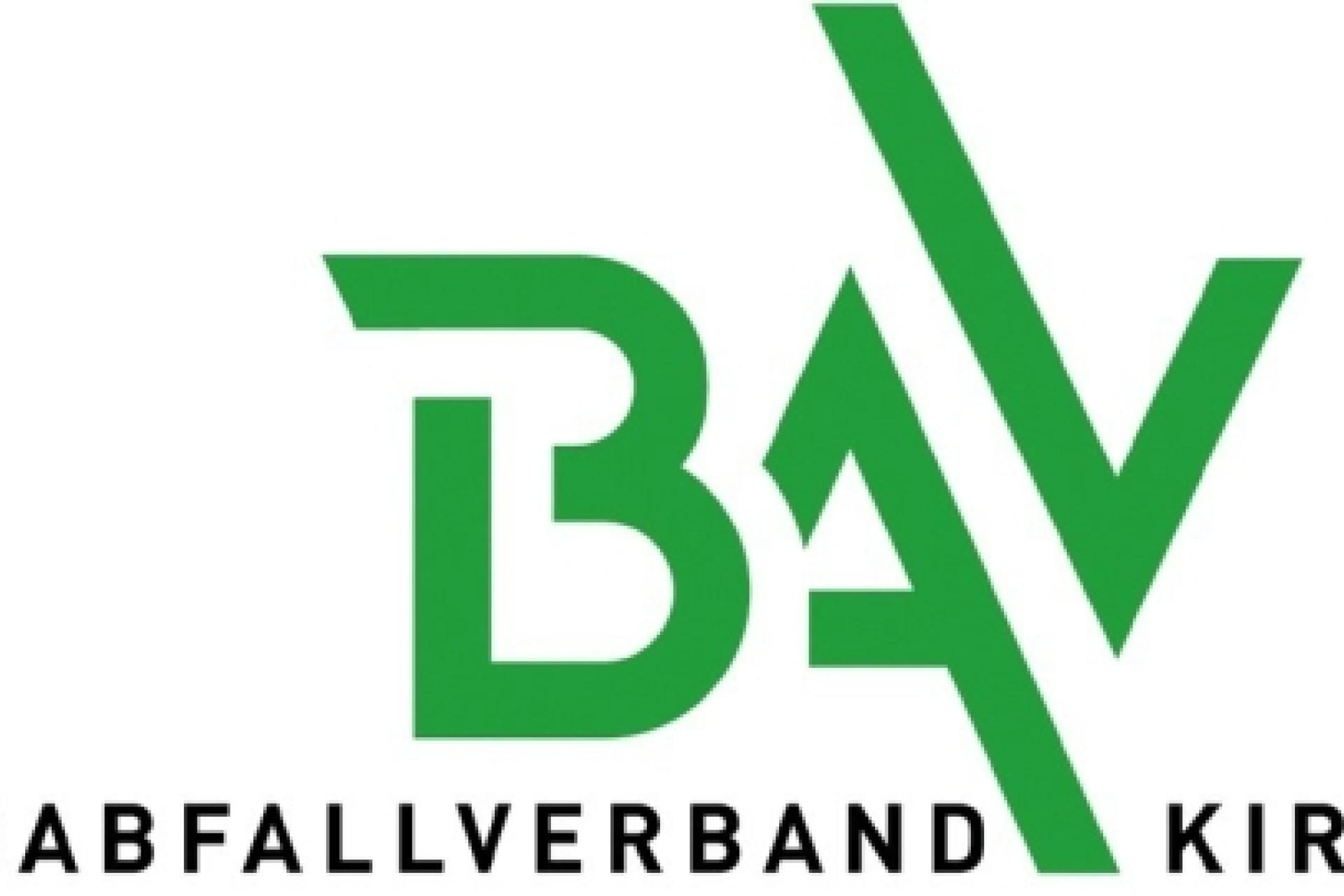 Logo Bezirksabfallverband Kirchdorf