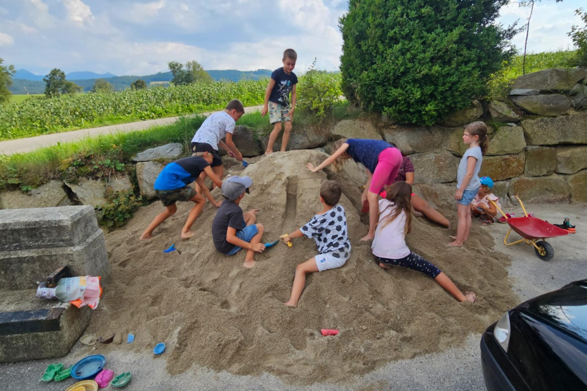 Ferienprogramm 2023_Bauernhof