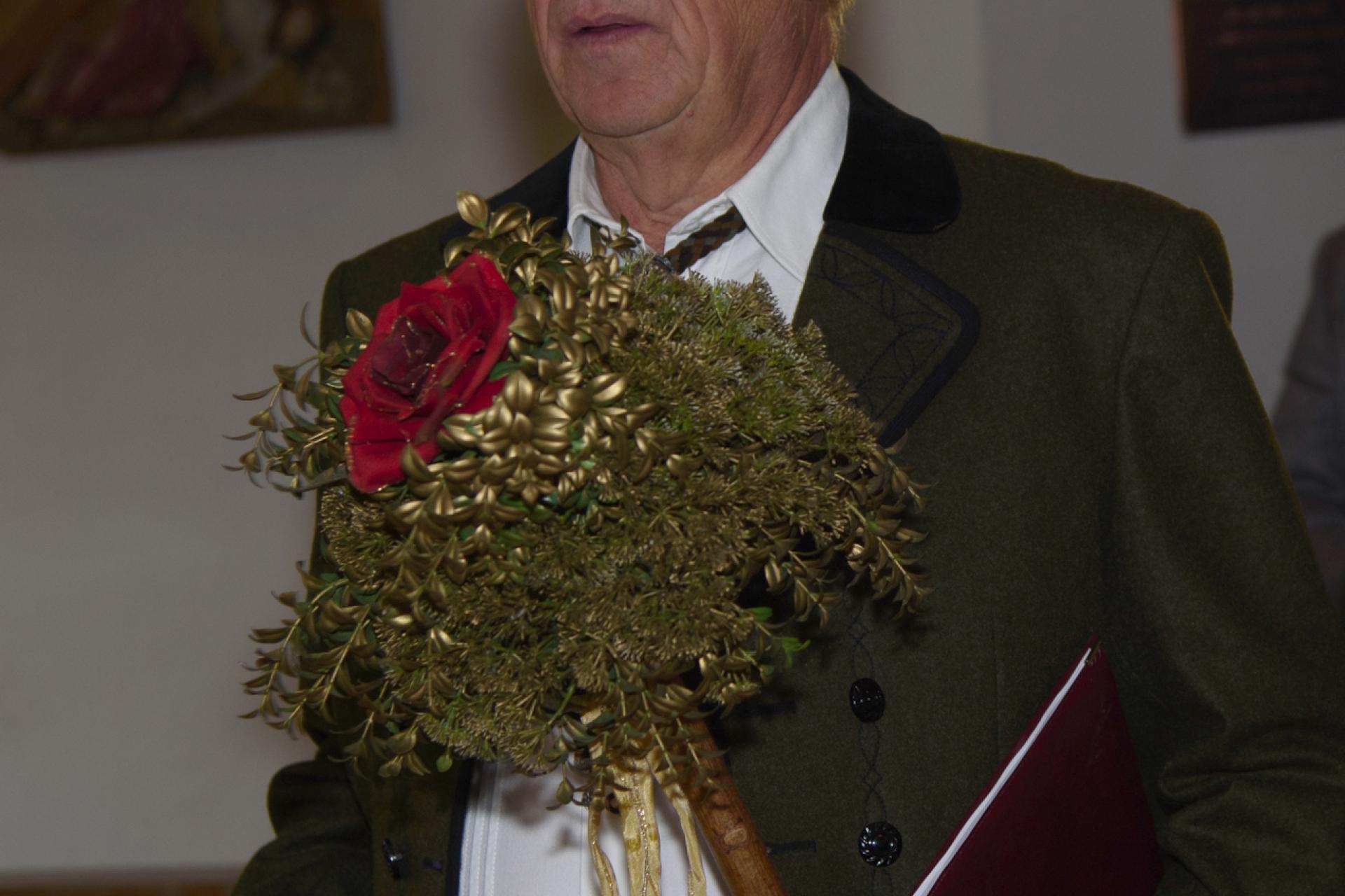 Jubiläumshochzeitsfeier 2023