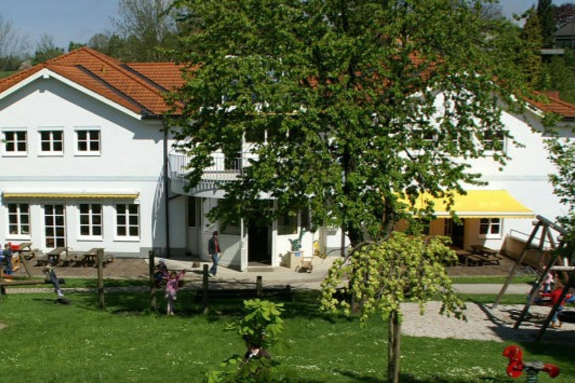 Kindergarten Nußbach