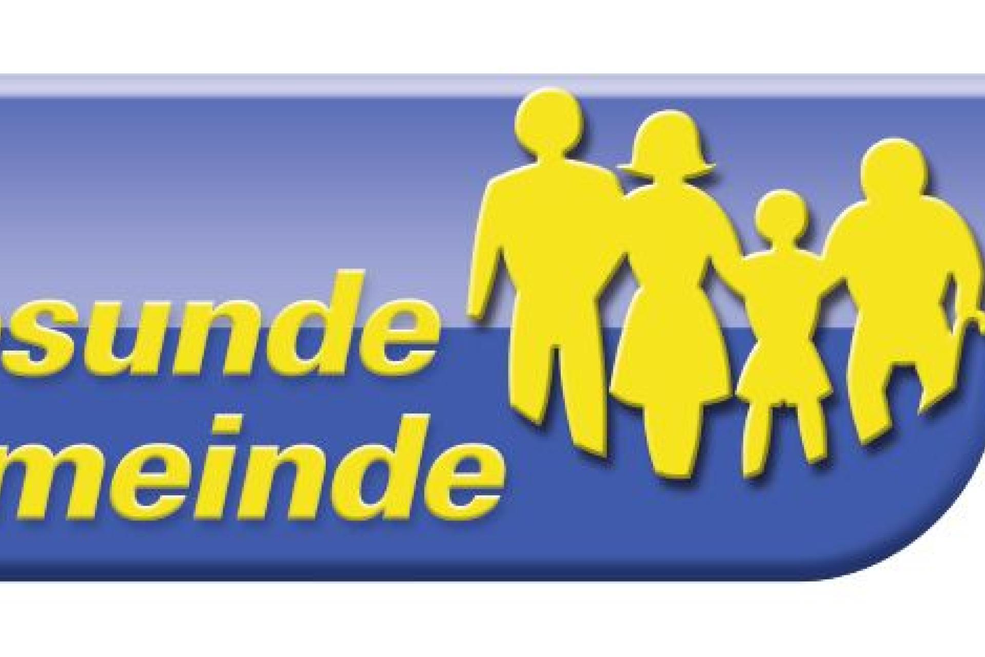 Gesunde Gemeinde 