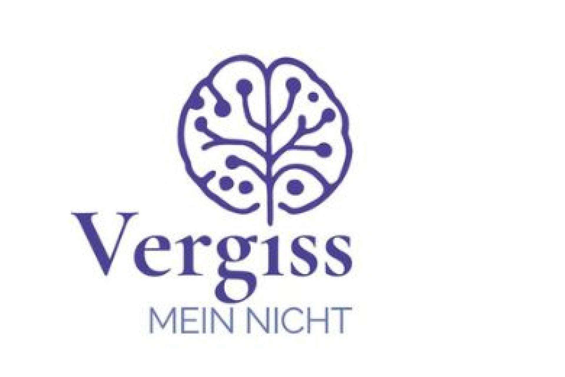 Vergiss mein nicht 