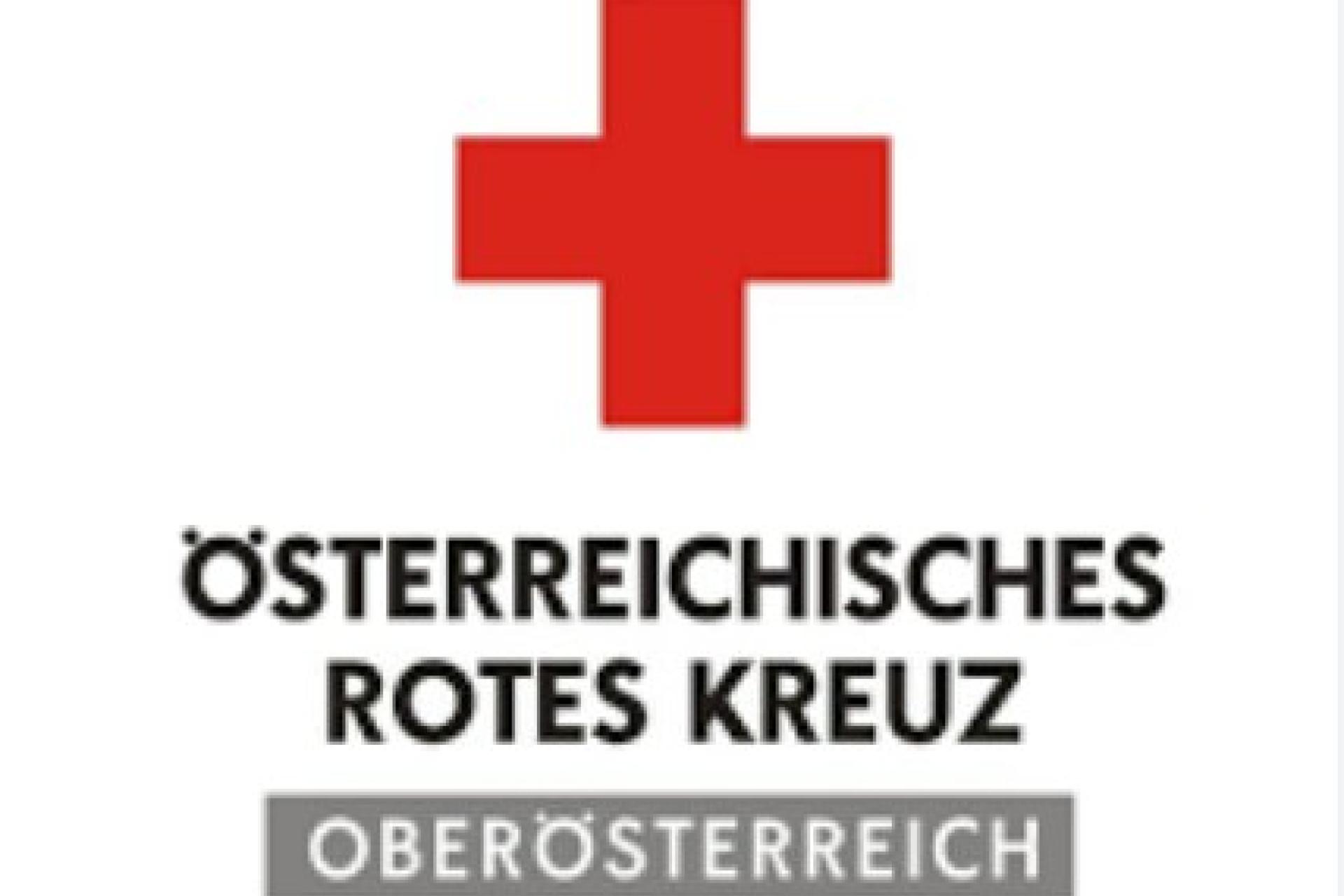 Rotes Kreuz Logo