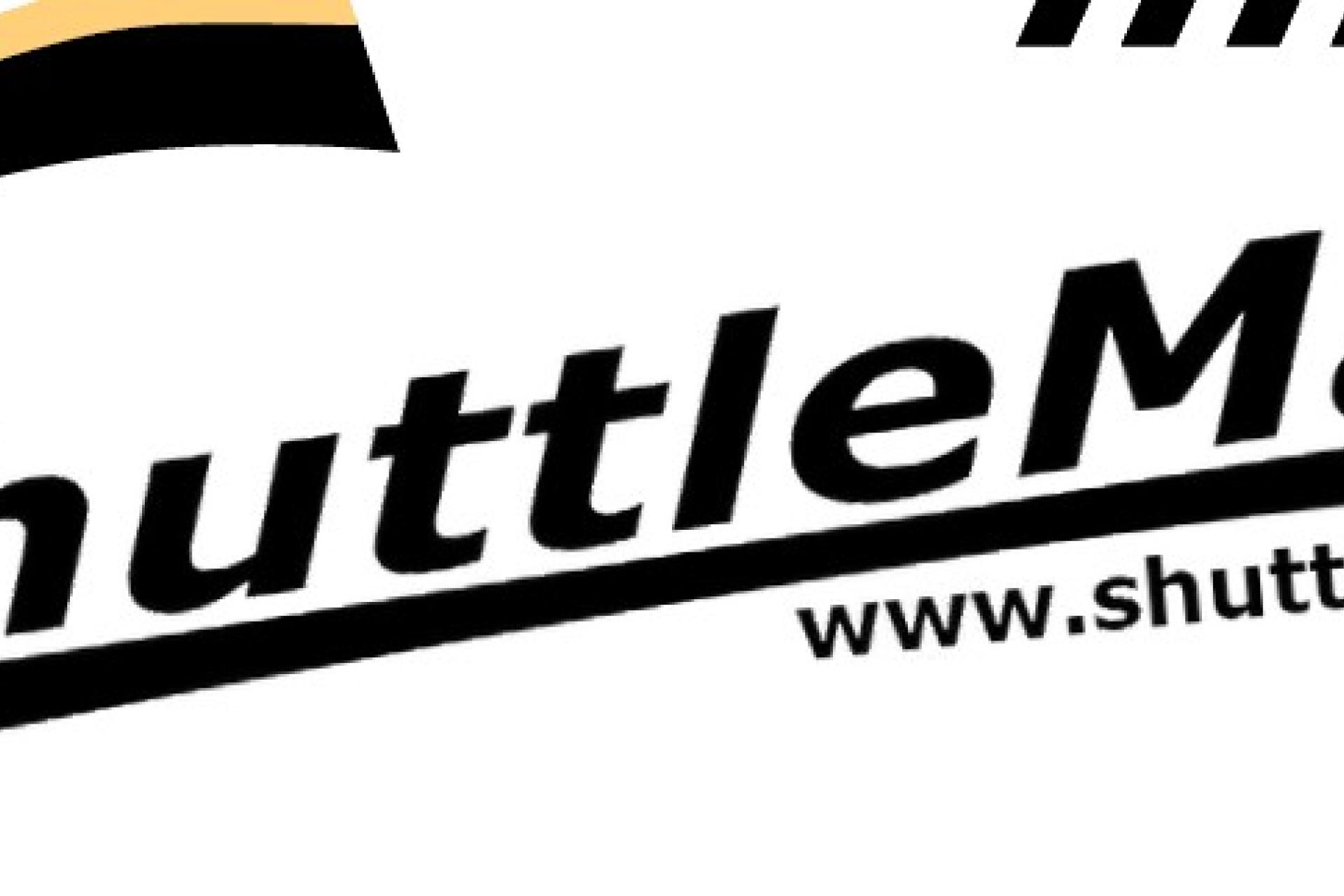 ShuttleMax Logo