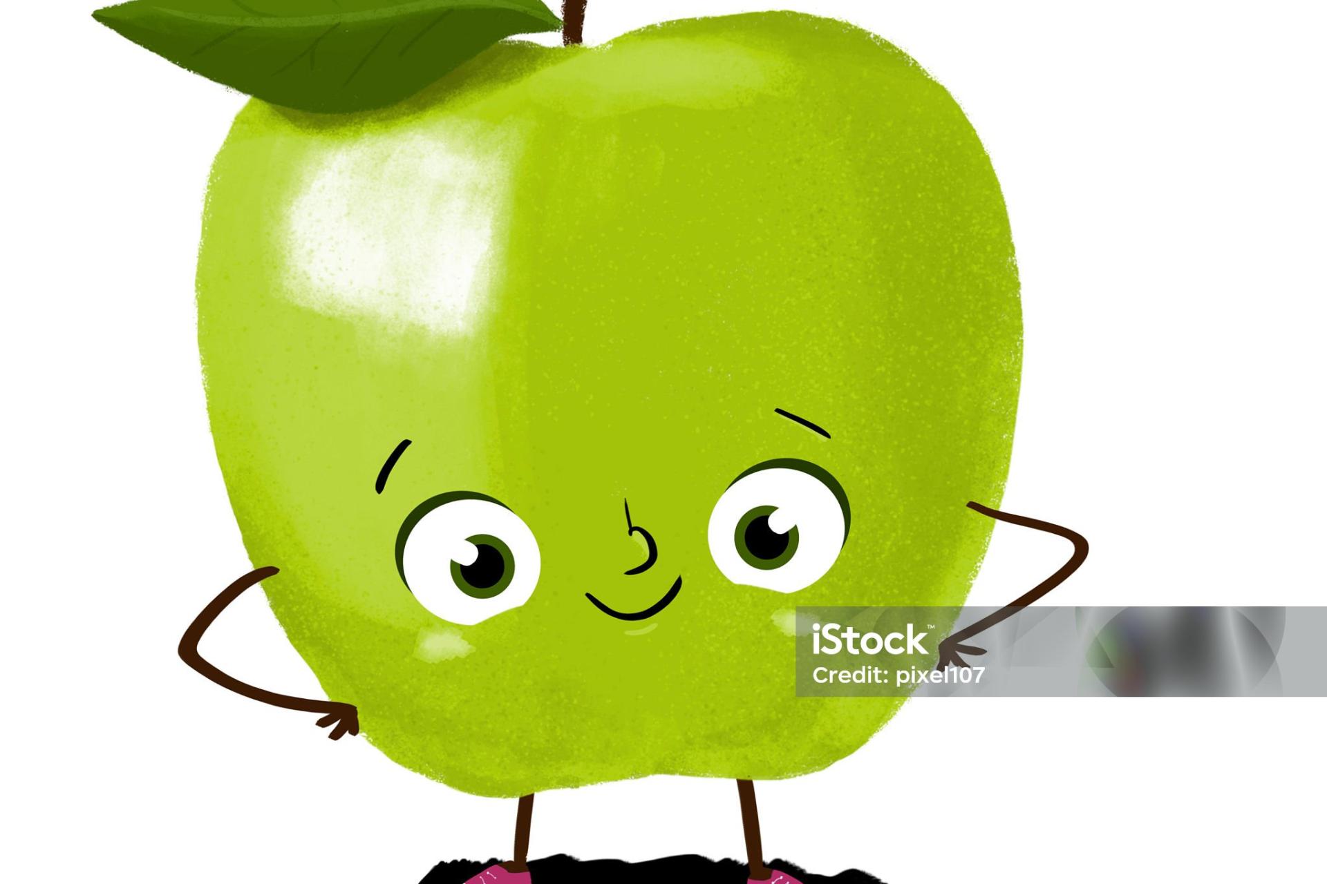 Tag des Apfels