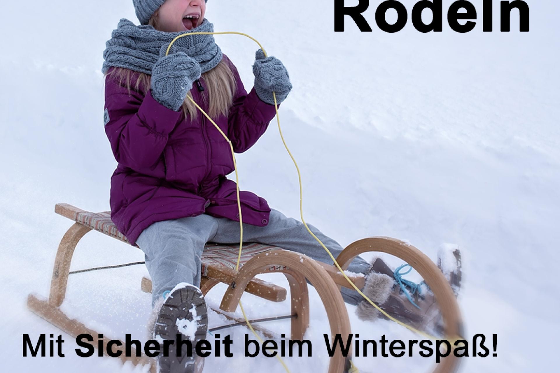 Rodeln
