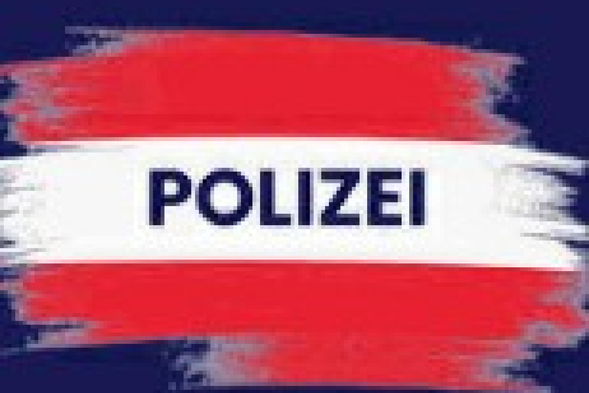 Polizei