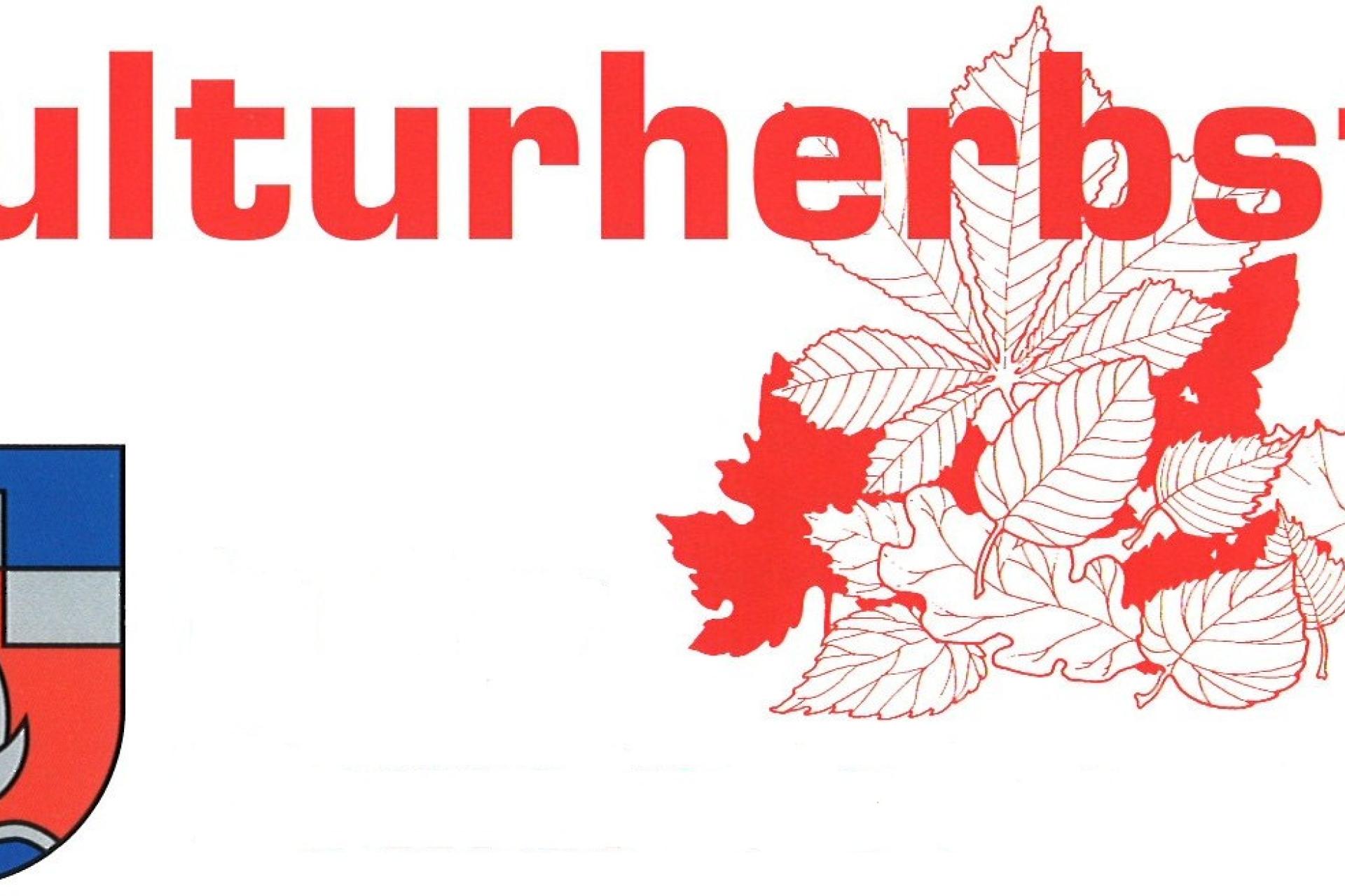 Kulturherbst 2026