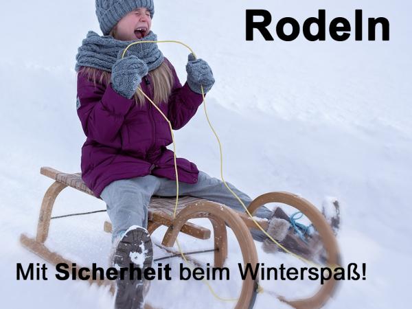Rodeln