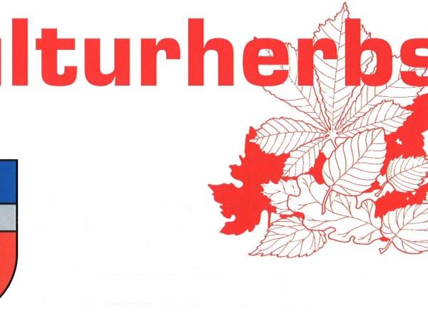 Kulturherbst_2026