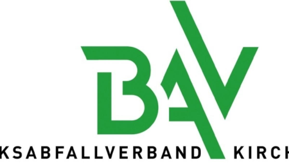 Logo Bezirksabfallverband Kirchdorf