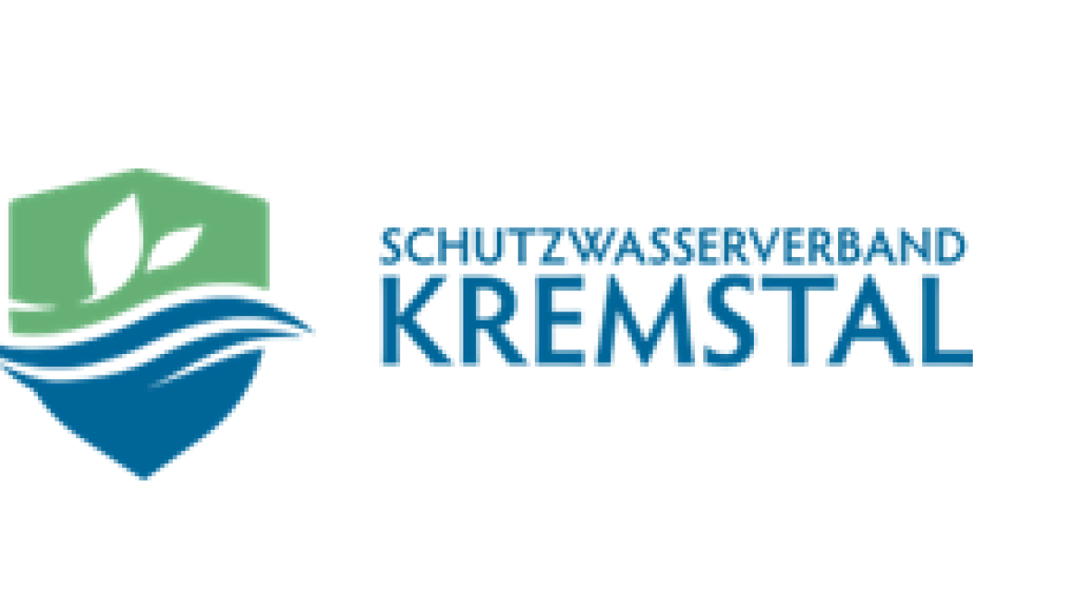 Logo Schutzwasserverband Kremstal