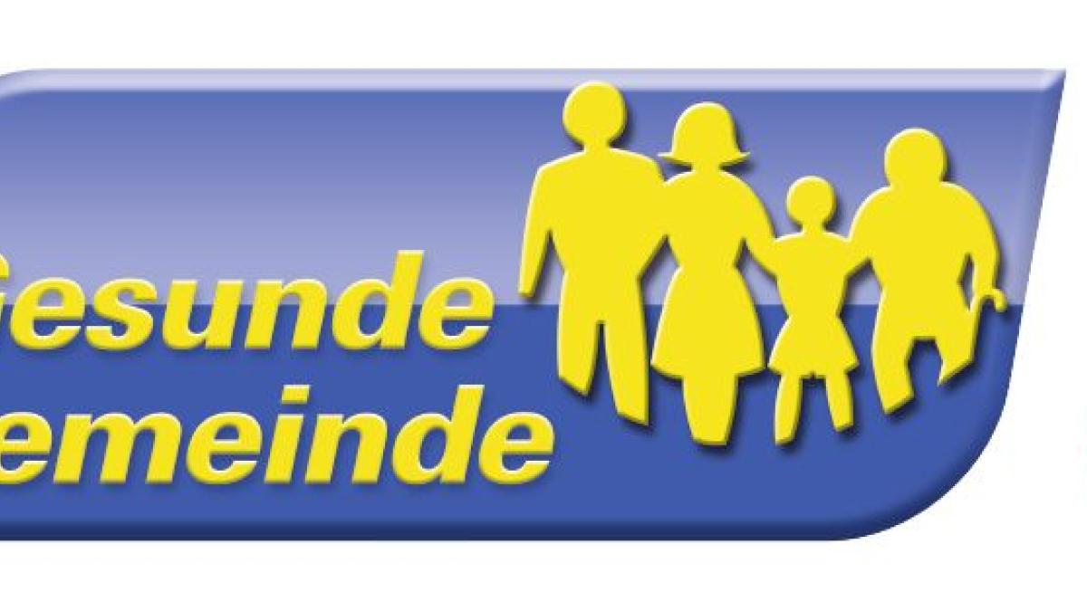 Gesunde Gemeinde