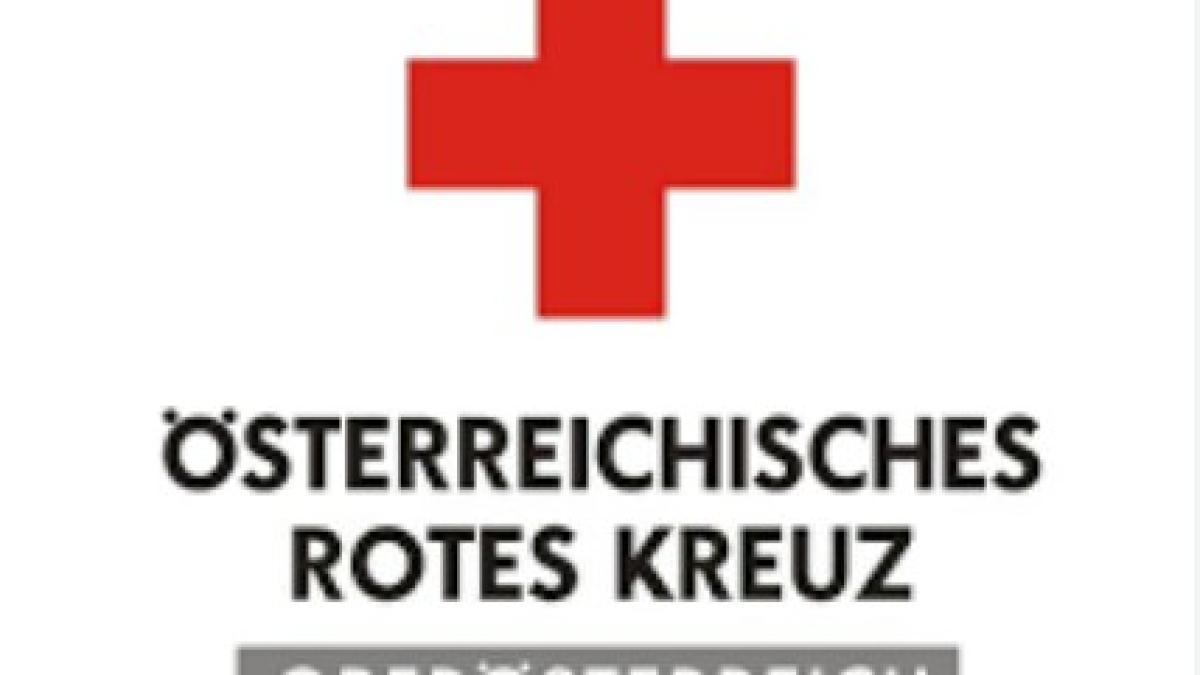Rotes Kreuz Logo