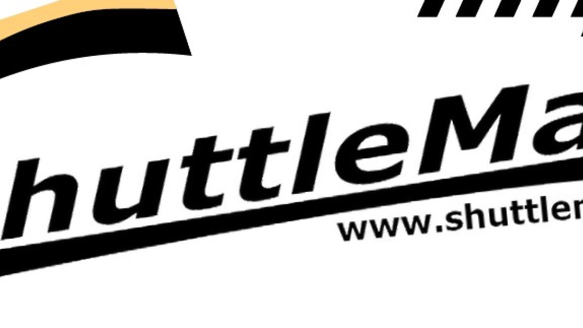 ShuttleMax Logo