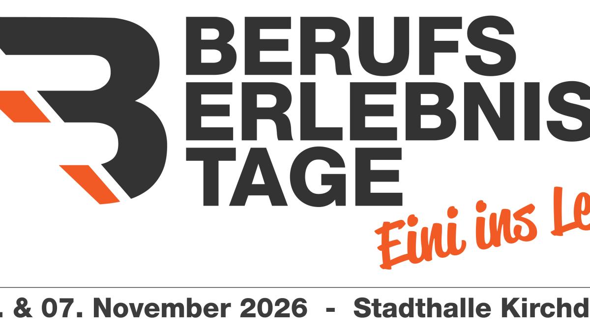 Berufserlebnistage 