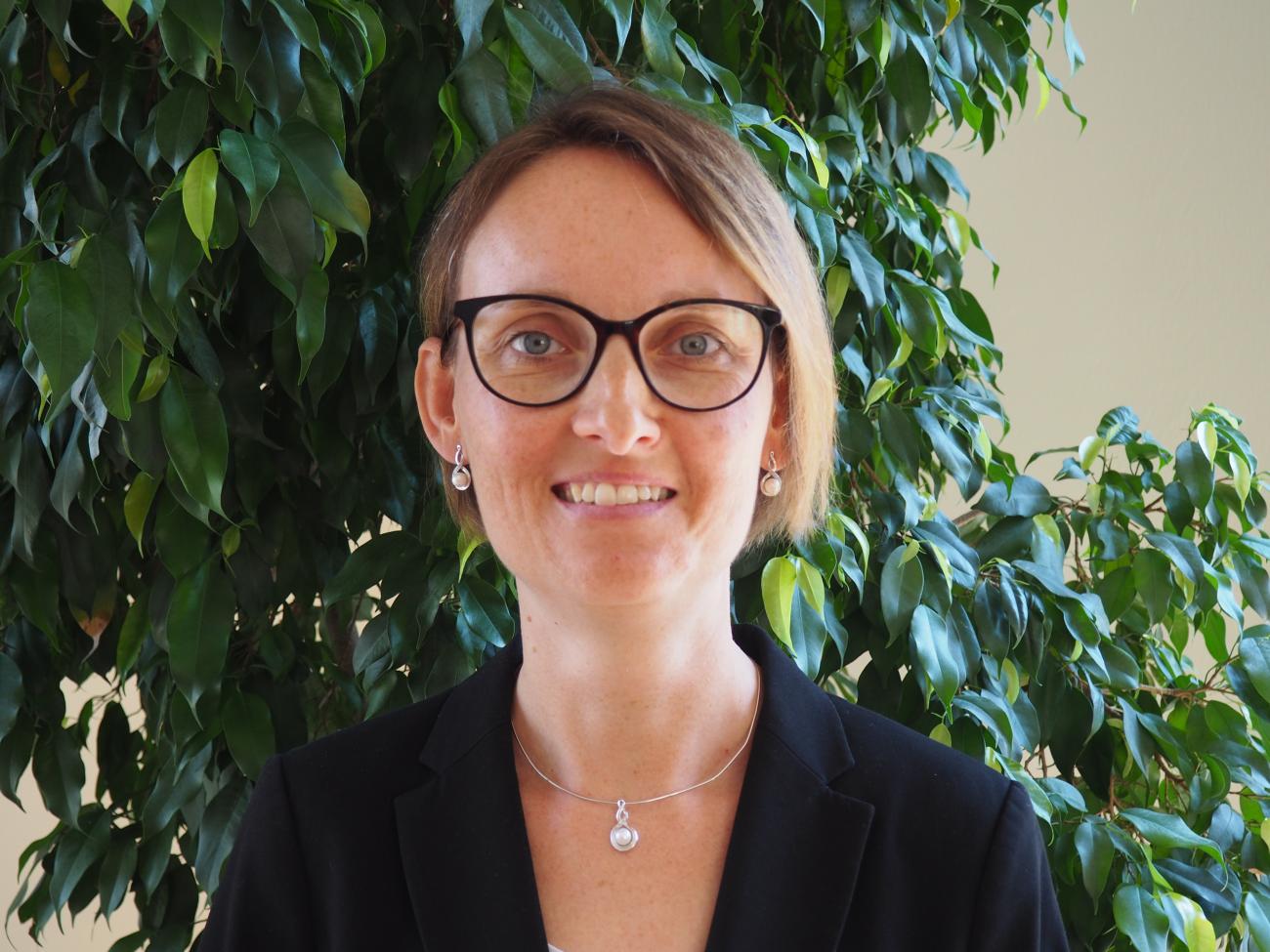 Sabine Pürstinger