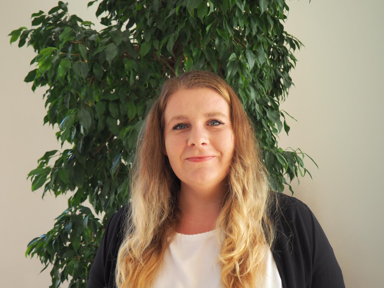 Eva Strutzenberger