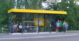 Bushaltestelle_Ortsmitte_Nußbach