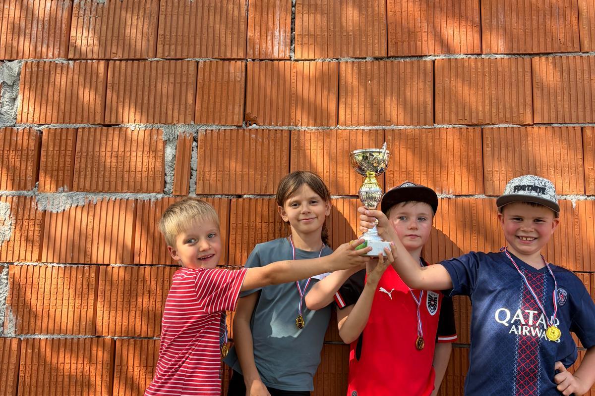 Kinderolympiade 01
