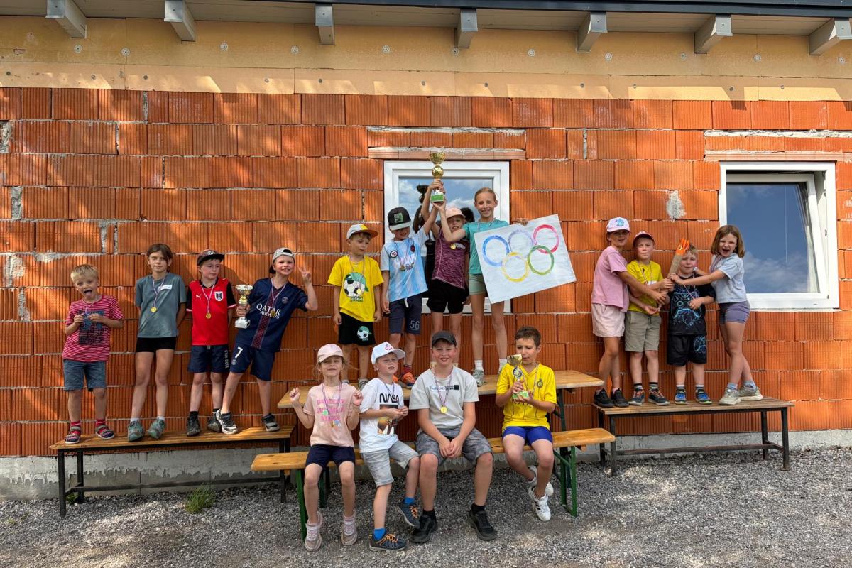 Kinderolympiade 04