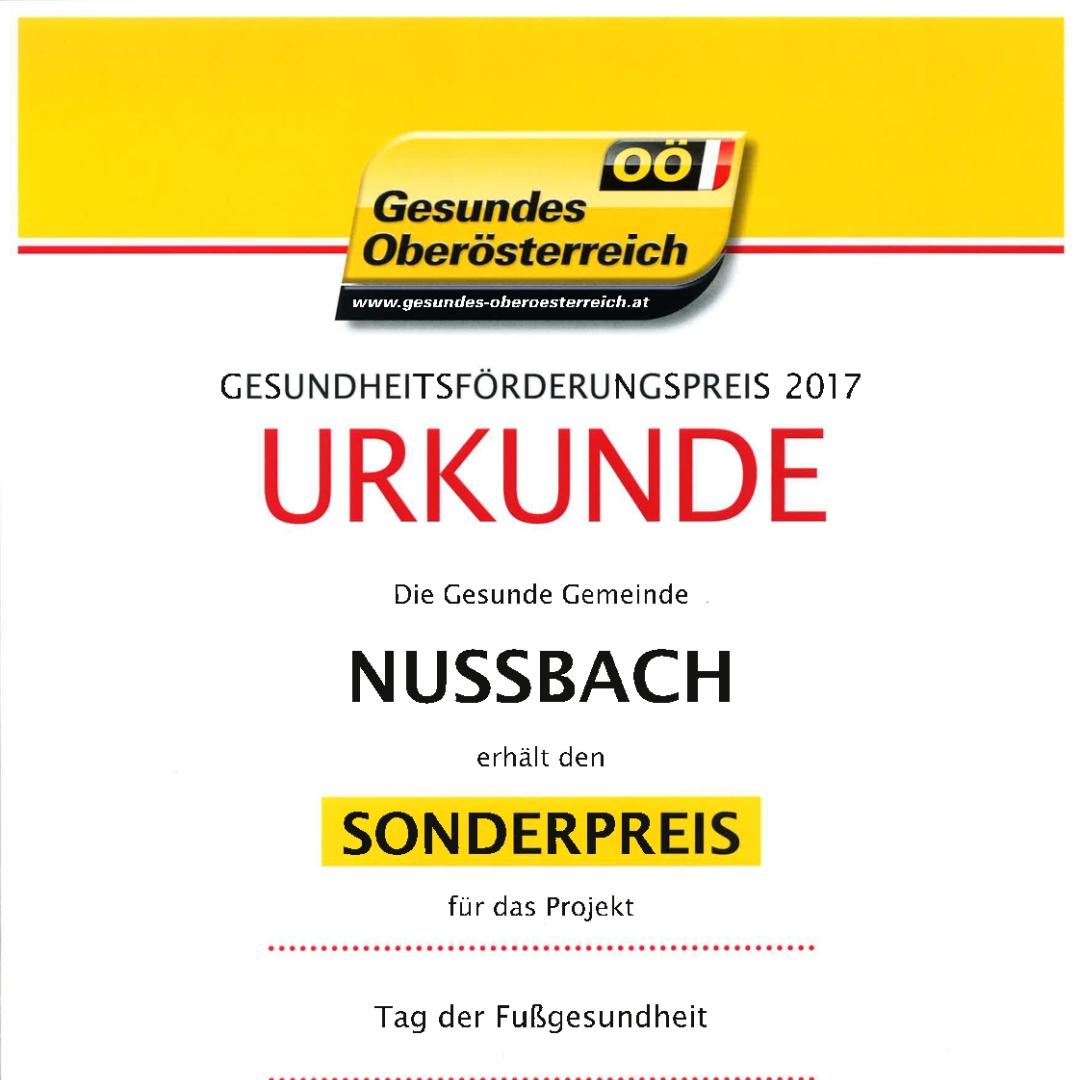 Urkunde_Tag_der_Fußgesundheit