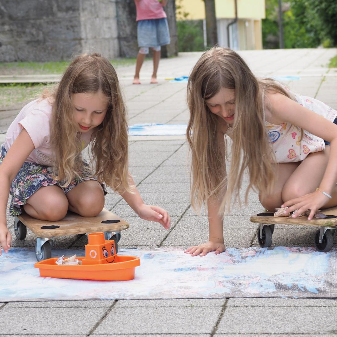 Ferienprogramm 2023_Bücherei